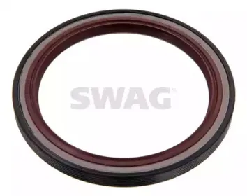 Уплотняющее кольцо, коленчатый вал SWAG купить